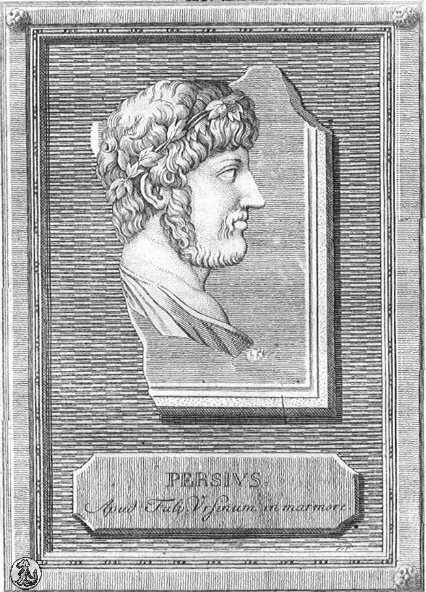 Persio Foto
