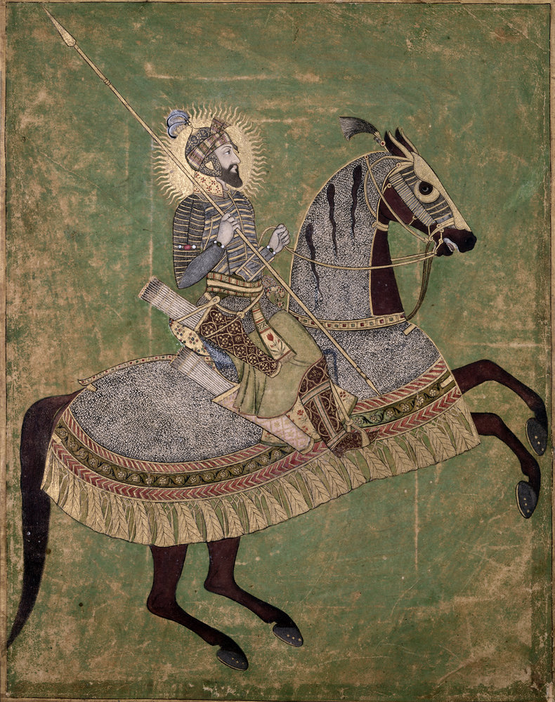Aurangzeb Foto
