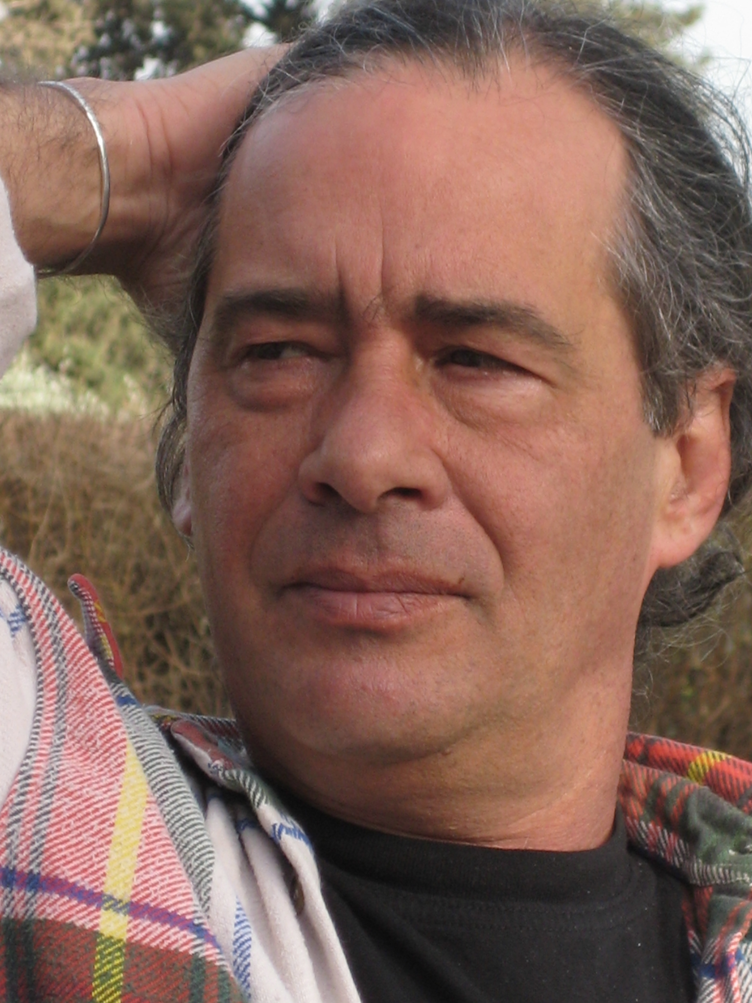 Avner Strauss Foto
