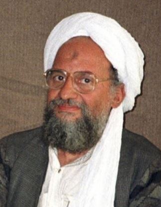 Aymán al-Zawahirí Foto