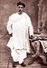 Bal Gangadhar Tilak Foto