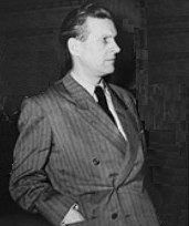 Baldur von Schirach Foto