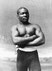 Barbados Joe Walcott Foto