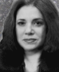 Barbara Grizzuti Harrison Foto