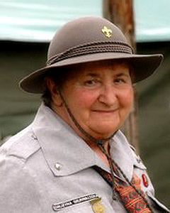 Barbara Marciniak Foto