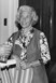 Barbara Tuchman Foto