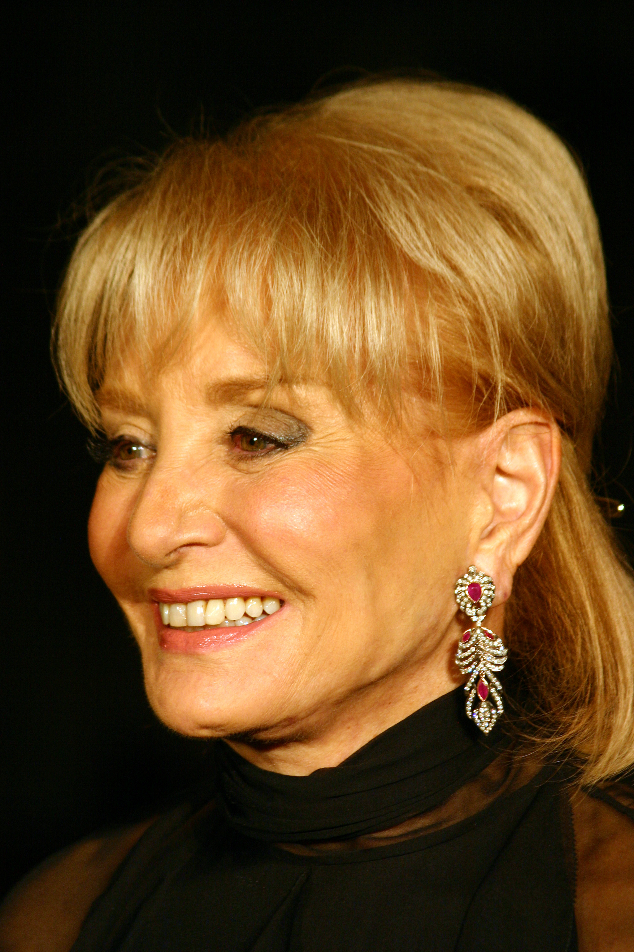 Barbara Walters Foto