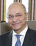 Barham Salih Foto