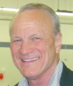 Barry Switzer Foto