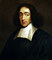 Baruch Spinoza Foto