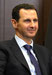 Bashar Al-Assad Foto