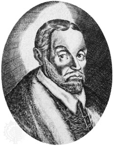 Gian Battista Guarini Foto