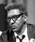 Bayard Rustin Foto