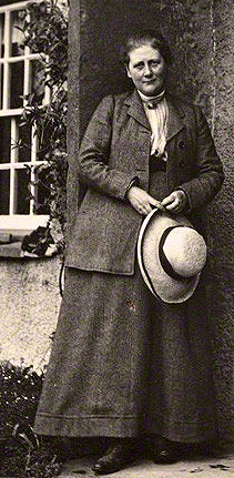 Beatrix Potter Foto