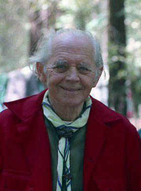 Béla H. Bánáthy Foto