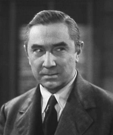Béla Lugosi Foto