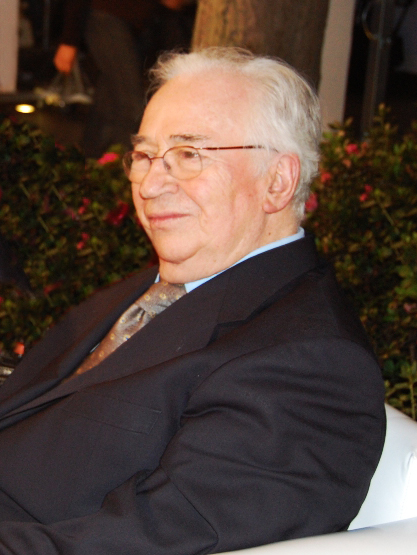 Belisario Betancur Foto