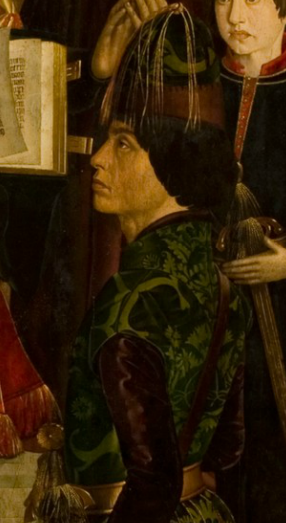 Eduardo I de Portugal Foto