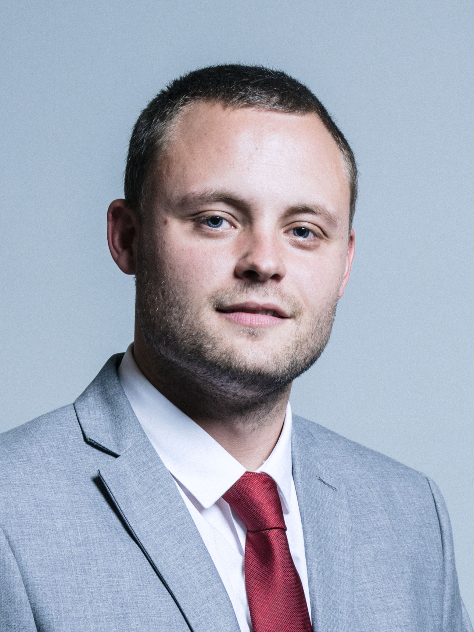 Ben Bradley Foto