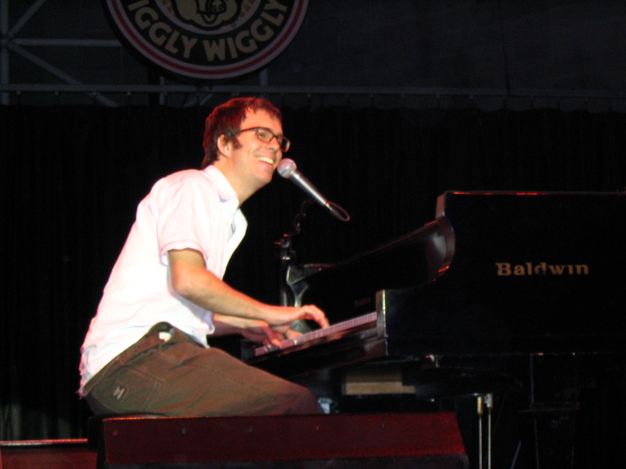 Ben Folds Foto