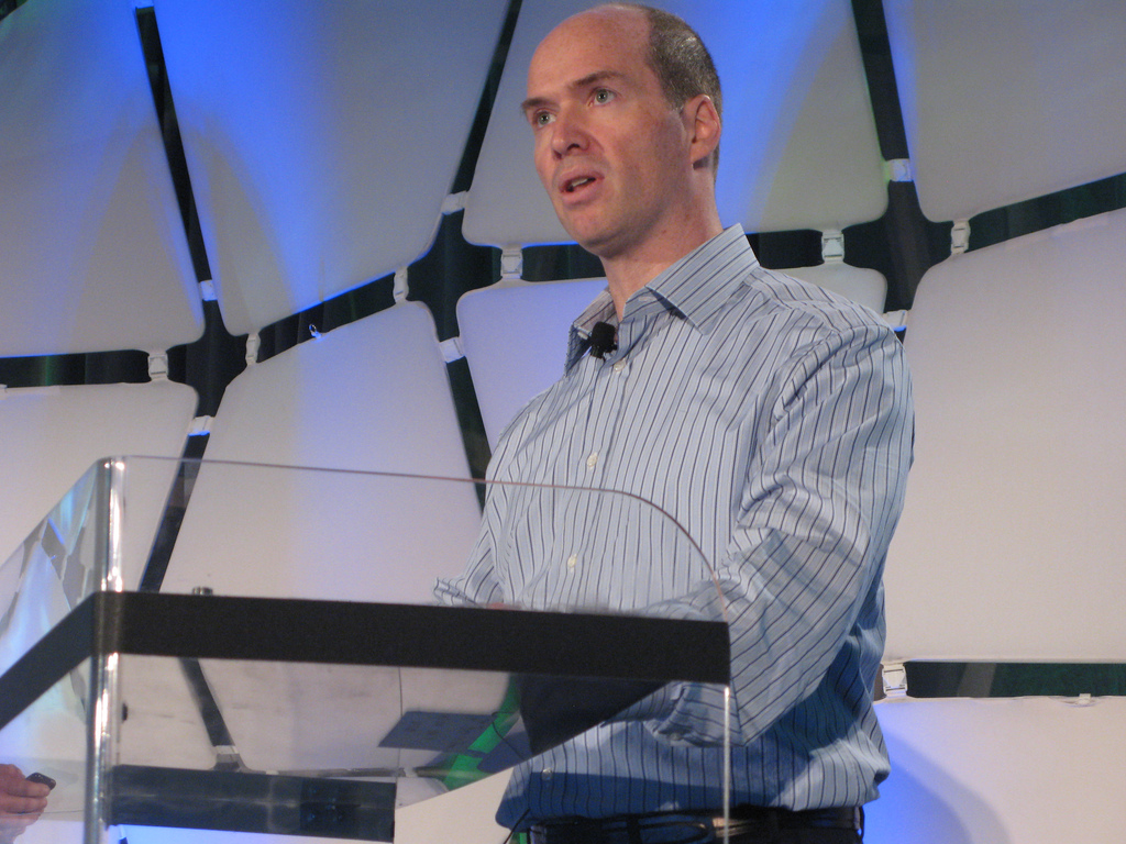 Ben Horowitz Foto