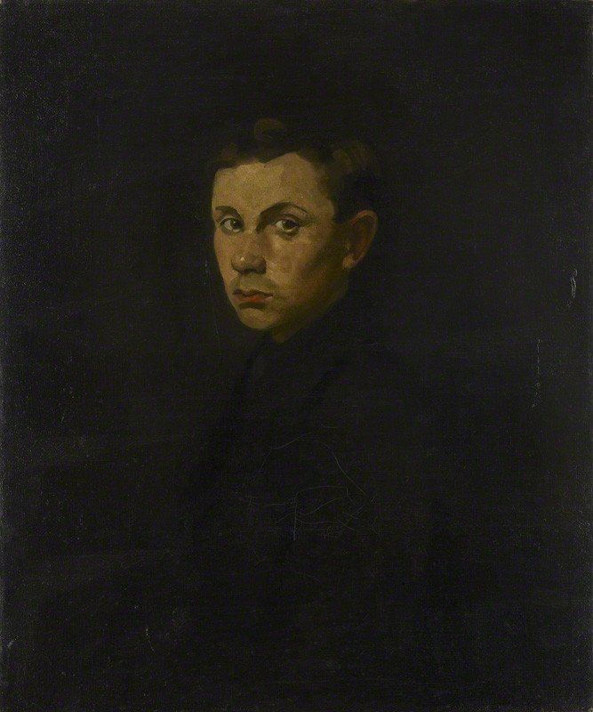 Ben Nicholson Foto