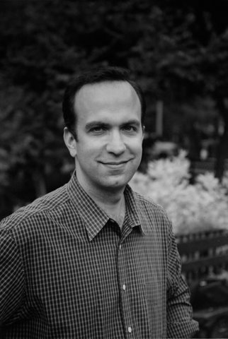 Ben Sherwood Foto