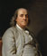 Benjamin Franklin Foto