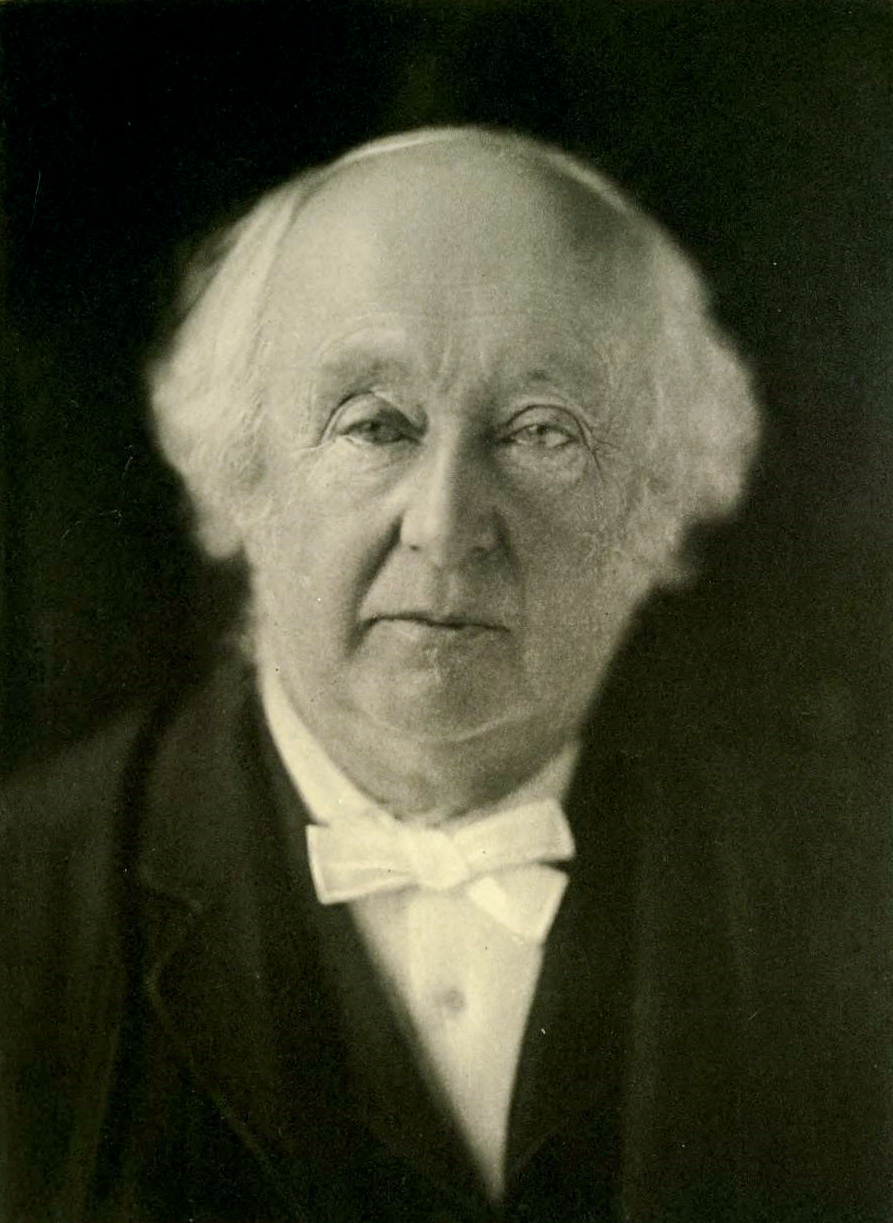 Benjamín Jowett Foto