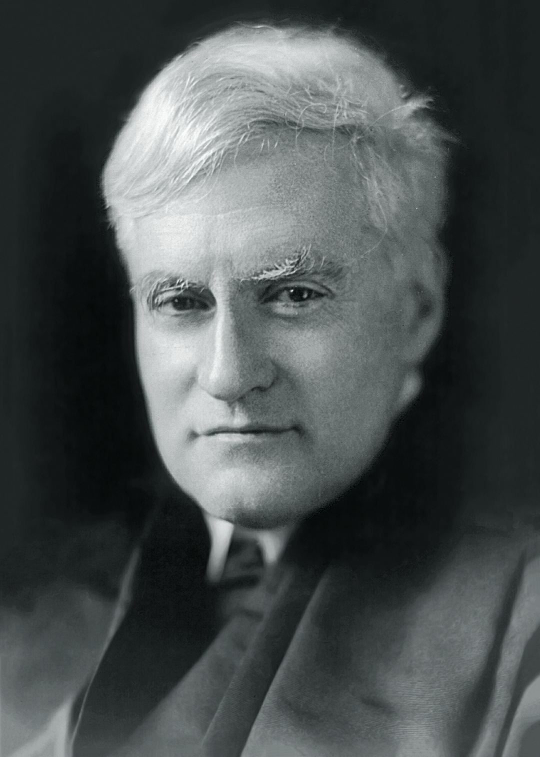 Benjamin Cardozo Foto