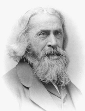 Benjamin Peirce Foto