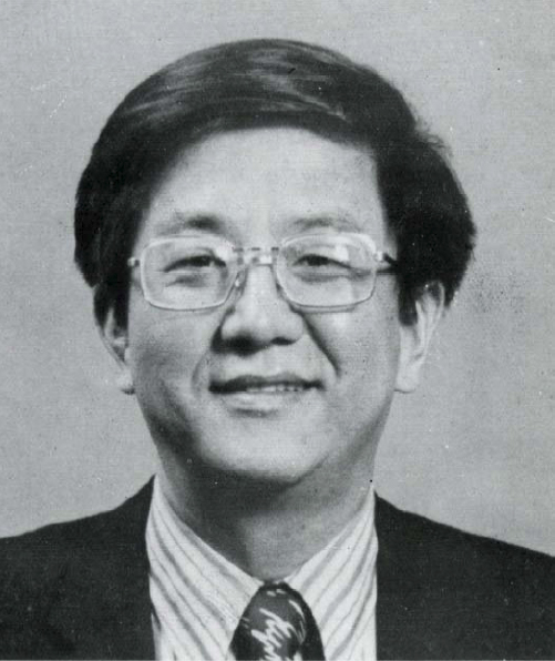 Benjamin W. Lee Foto
