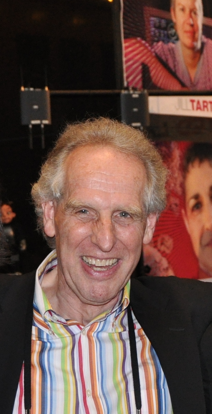 Benjamin Zander Foto