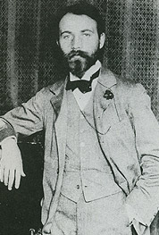 Bernard Berenson Foto