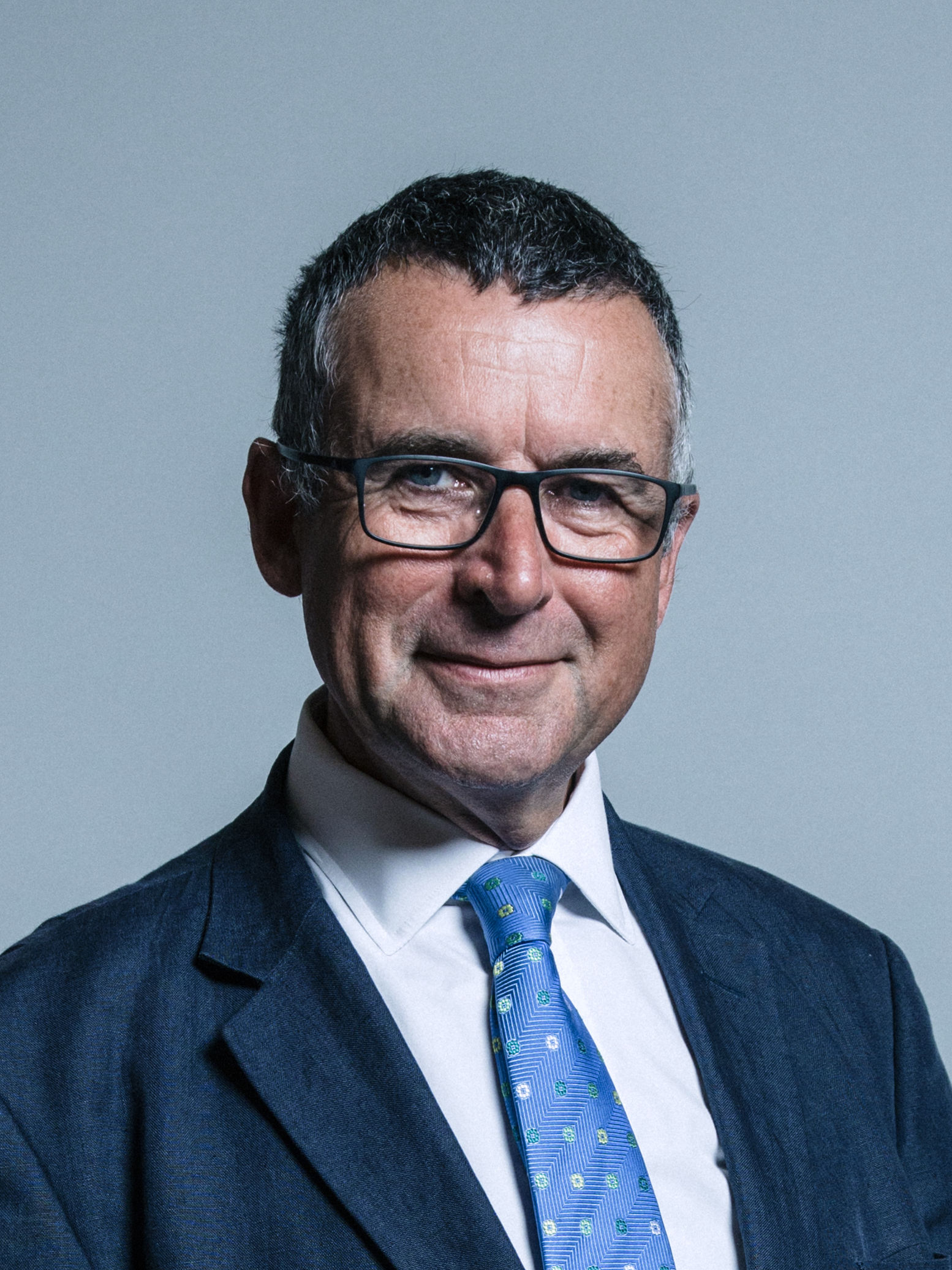 Bernard Jenkin Foto