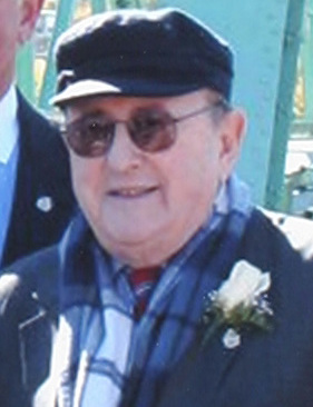 Bernard Lown Foto
