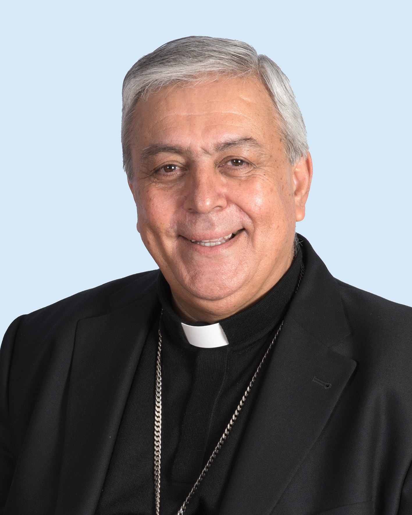 Bernardo Álvarez Foto