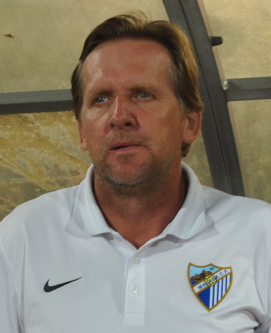 Bernd Schuster Foto
