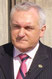 Bertie Ahern Foto
