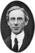 Bertrand Russell Foto