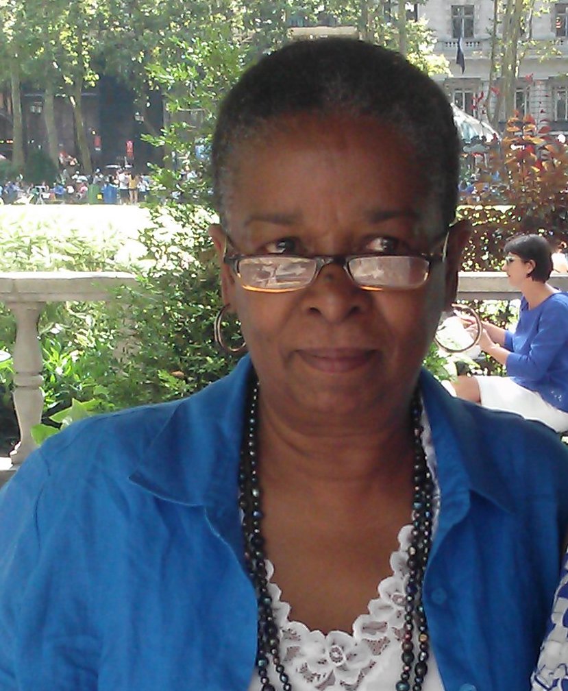 Beverly Jenkins Foto