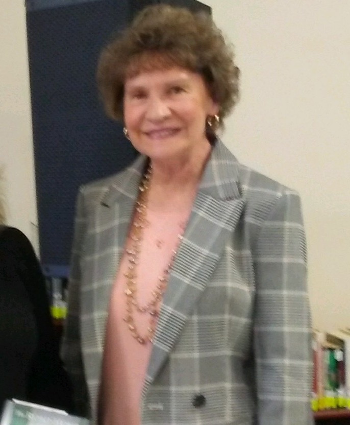 Beverly Lewis Foto