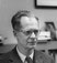 B.F. Skinner Foto