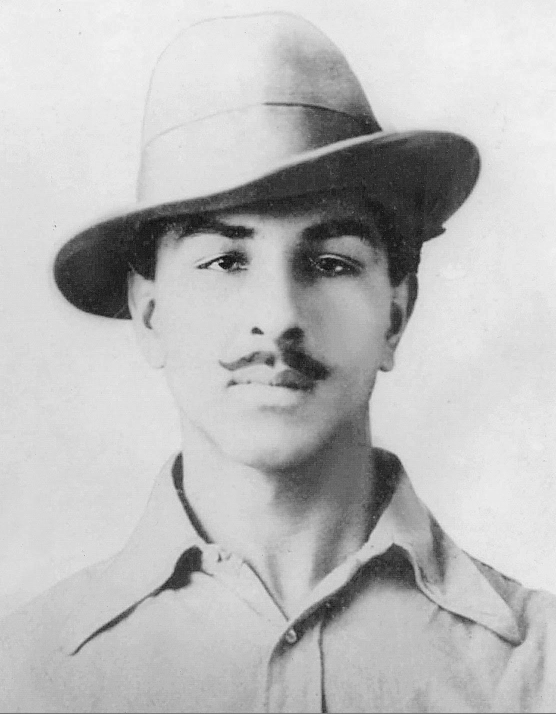 Bhagat Singh Foto