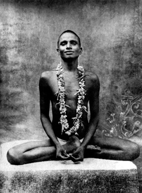Bhagawan Nityananda Foto