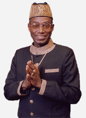 Bhakti Tirtha Swami Foto