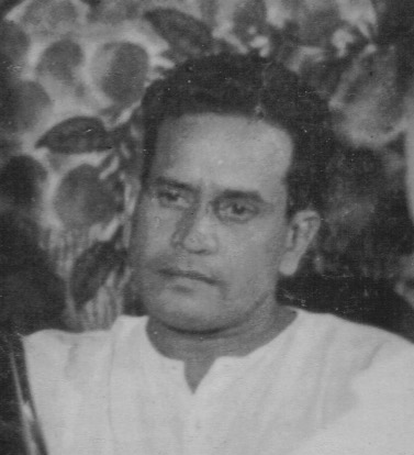 Bhimsen Joshi Foto