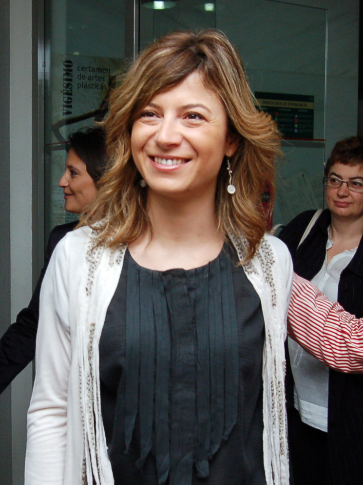 Bibiana Aído Foto