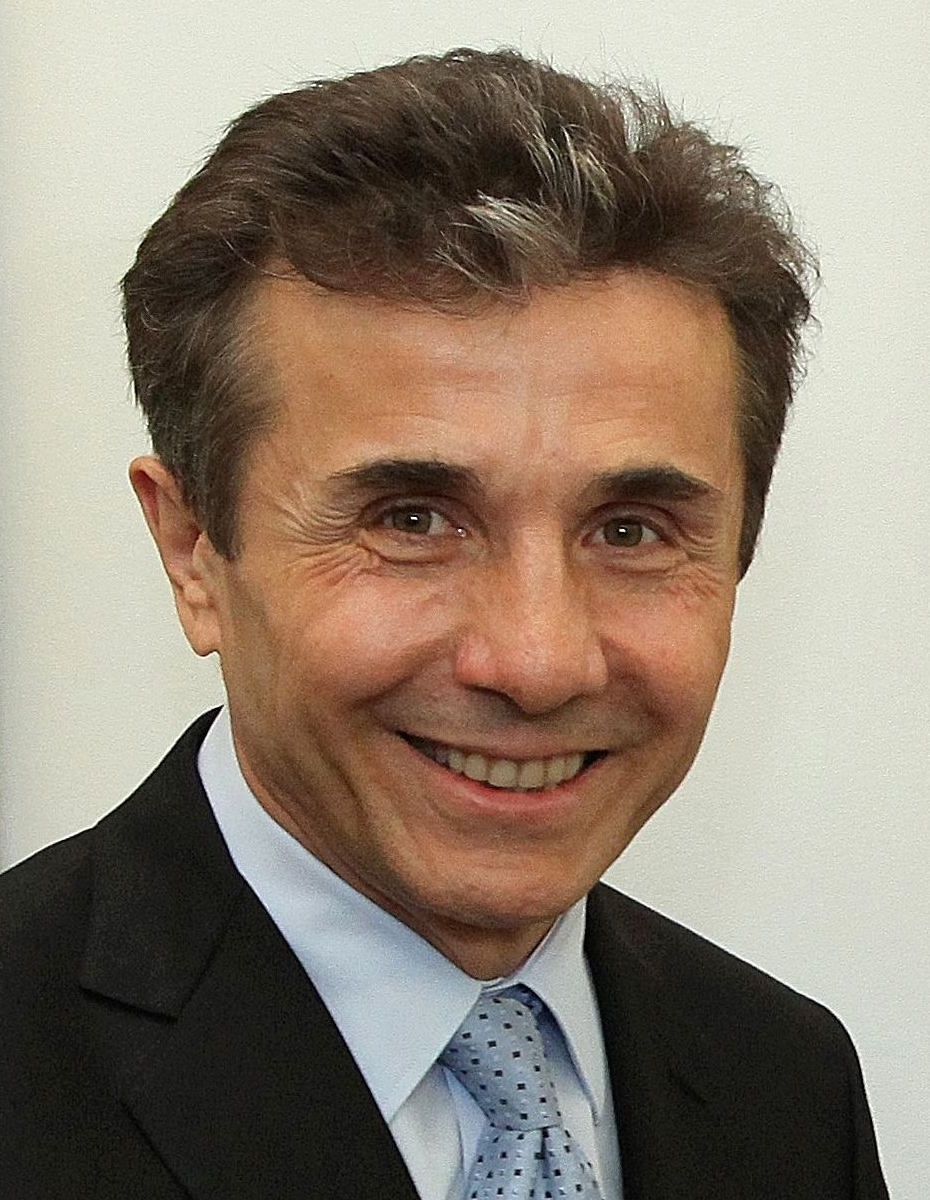 Bidzina Ivanishvili Foto
