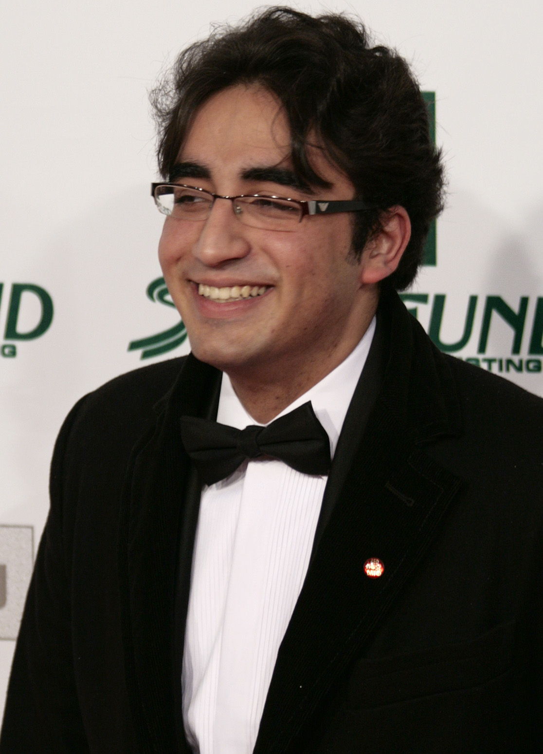 Bilawal Bhutto Foto